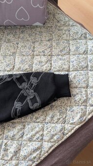 Mikina so zipsom Review - 6