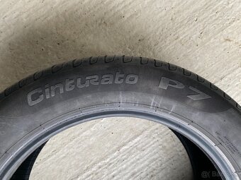4xPirelli Cinturato P7 215/55 R17 - 6