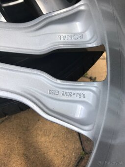 Mercedes Nove kolesa 20/Gle Gle cupe - 6
