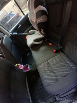 VW Tiguan 2.0 TDI 103 KW 2009 - 6