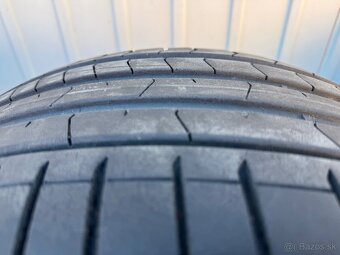 Pirelli 245/45 R18 - letné pneumatiky - 6
