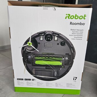 Roomba i7158 - 6