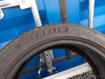 225/45R17 Michelin - 6
