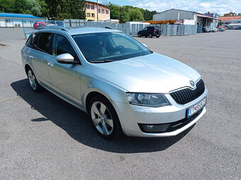 Škoda Octavia - 6