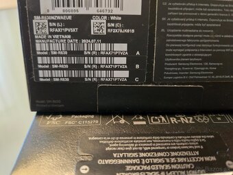 Samsung Galaxy Buds 3 Pro nové - 6