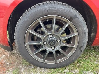 Ford Fiesta 1.4 TDCi 50 kW - 6