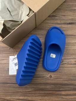 Dámske adidas yeezy slides - 6