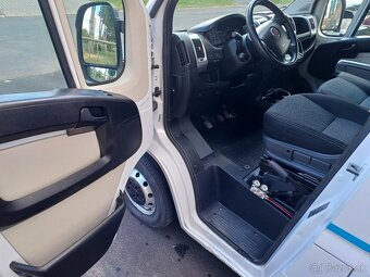 FIAT Ducato 2,3 L3 H2 - 6