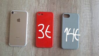 Predám/Vymením Iphone 7 128GB - 6