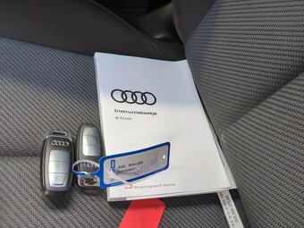 Audi Q8 E-Tron 230kw - Quattro r.v.2020 - 6
