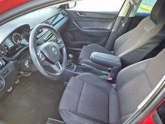 Skoda Rapid 1.2 TSI - 6