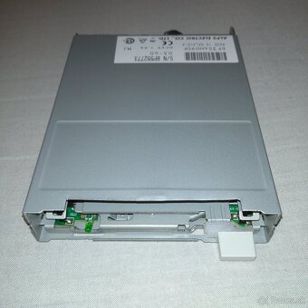 disketova mechanika pre Commodore Amiga 500/600/1200 - 6
