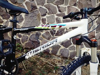 Bicykel 24 Merida - 6