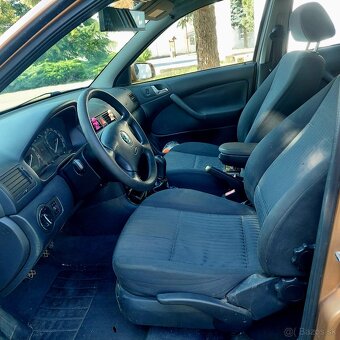 Skoda octavia 1.6 SR 75kw - 6