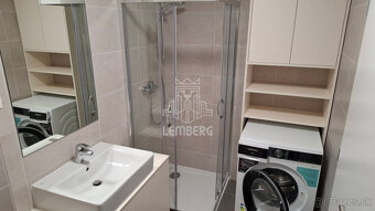 Na prenájom izb.- byt s parkovaním, SLNEČNICE-Viladomy - 6