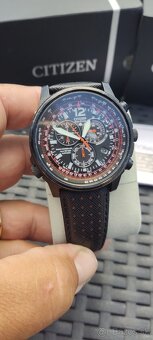 Citizen Promaster Eco-drive - 6