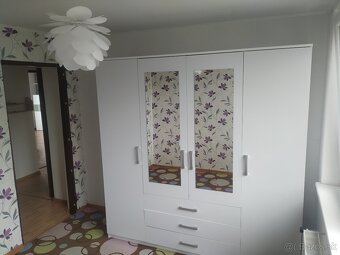 Byt 3 izby balkón - 6