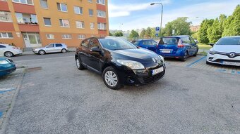 Megane 3 1.6 16v - 6