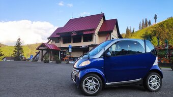 Smart 450 0.8 cdi - 6