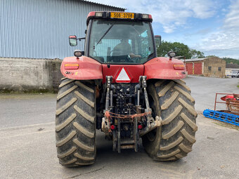 Prodám kolový traktor Case Magnum 290 - 6