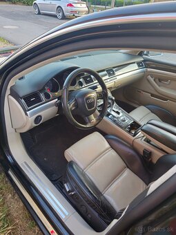 AUDI S8 5.2 V10 - 6