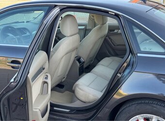 Audi A4 B8 2.0 TFSI - 6