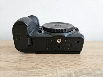 Nikon Z6 II, 18112 uzávierok, možnosť kúpiť s objektívom - 6
