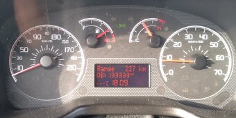 Fiat Fiorino 1.3 55kw 2012 - 6