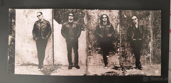 Metallica Death Magnetic CD - 6