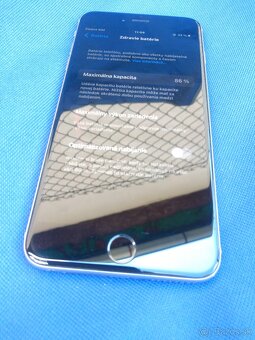 Apple iPhone 6s plus - 6