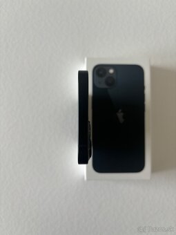 IPhone 13 - 128gb (midnight blue) - 6