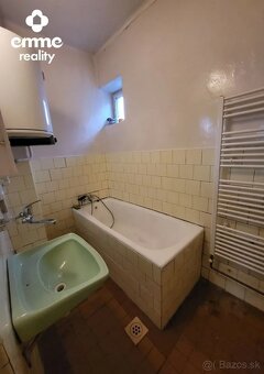 5 izbový rodinný dom na predaj v obci Veľké Blahovo - 6