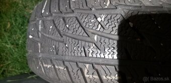 Zimne pneumatiky Matador 185/65 R15 - 6