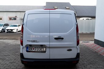 Ford Transit Connect L1 1.6TDCi - 6