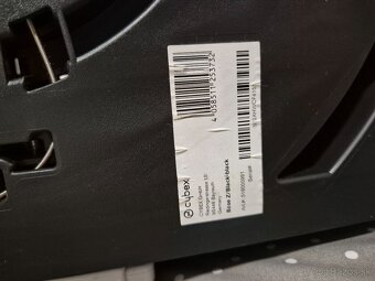 Cybex Base Z - 6