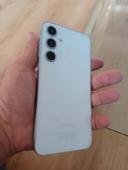 Predám Samsung A55 v super stave - 6