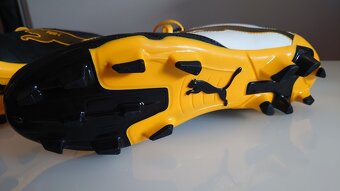 Predam cisto nove kopacky PUMA. Vhodne na travu. - 6