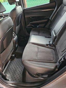 Hyundai Tucson 1.6 t-gdi mhev N-Line 4x4 - 6