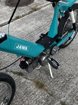 Babetta 207 - 6