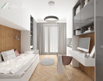 BYT v CENTRE MESTA s GARÁŽOU - HRNČIARSKA, STROPKOV - 6