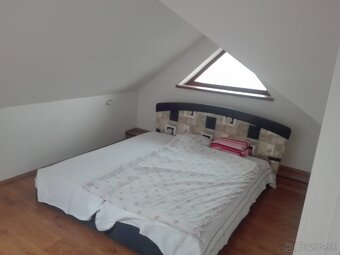 Na prenájom 2 izbový byt v RD - 6