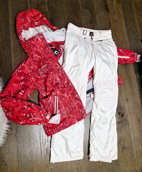Nadherny lyziarsky set Authority/JetSet XS - 6