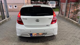 Hyundai i30 1.4 benzin - 6
