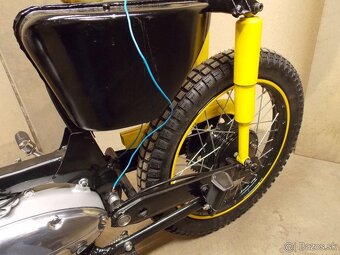 Jawa Pionier 21 - 6