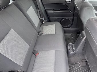 Jeep Compass 2.0 CRD - 6