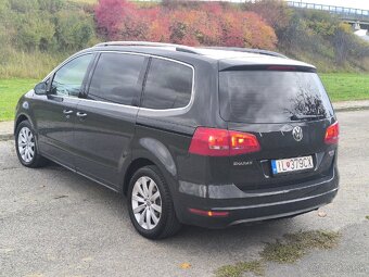 Volkswagen Sharan 2.0Tdi 103 kw - 6