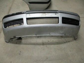 Motor a prevodovka Škoda Octavia 1 - 6