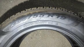Pirelli 265/55R19 zimne - 6