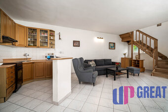 PREDAJ rodinný dom, Malinovského ul., Nové Mesto nad Váhom - 6