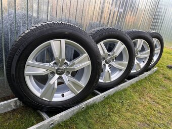 AUDI disky 5x112 R16 aj 17,18,19 - 6